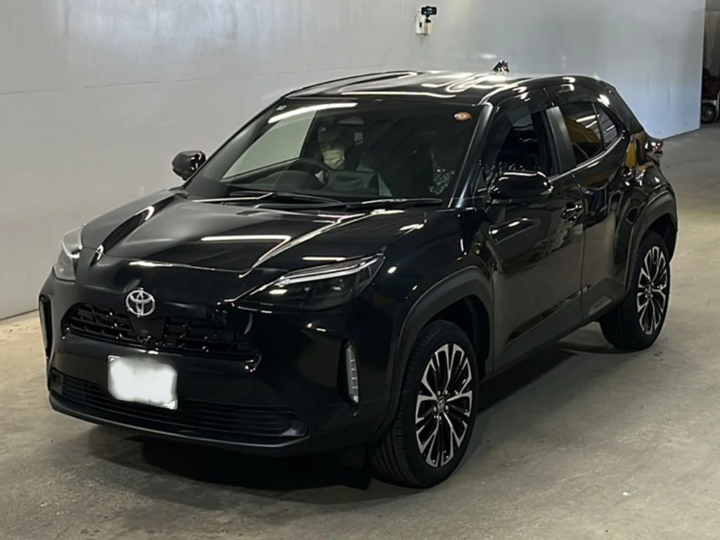 Toyota Yaris Cross MXPB10 2025